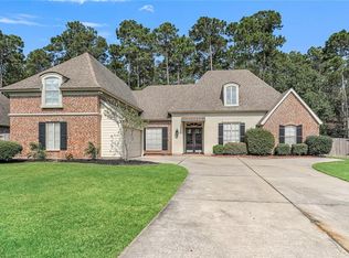 473 Clayton Ct, Slidell, LA 70461