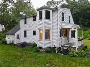 313 Torrington Rd, Litchfield, CT 06759