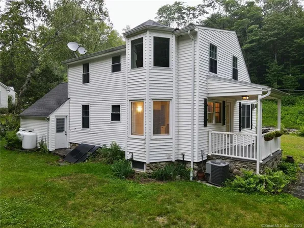313 Torrington Road, Litchfield, CT 06759