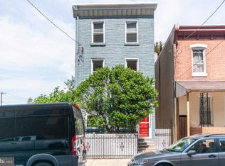 4908 Griscom St, Philadelphia, PA 19124
