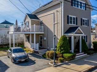 199 Cambridge St, Fall River, MA 02721