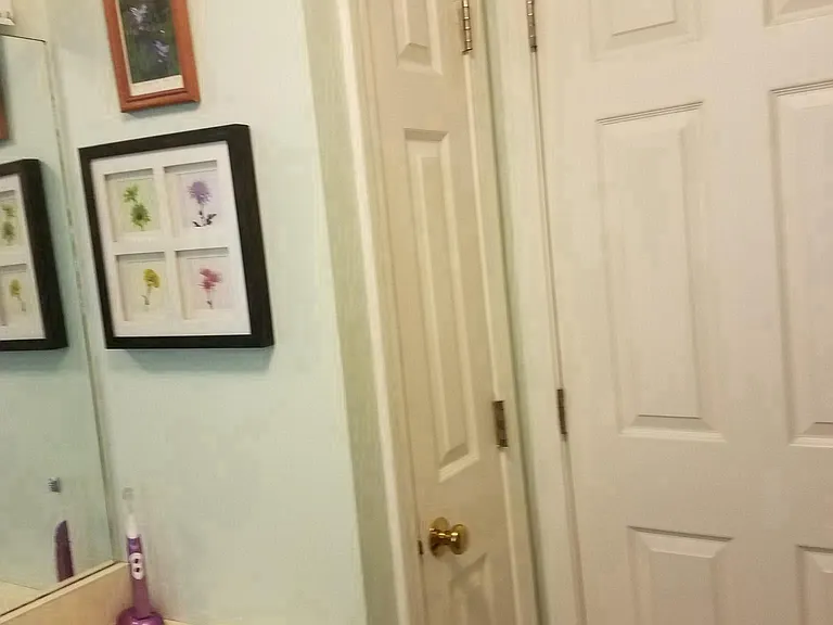 2nd floor full bath