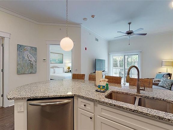4th image of 400 Ocean Blvd Unit 2100