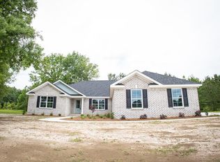 1115 McKenzie Rd, Manning, SC 29102