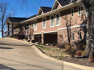 1090 Mount Riante Rd, Hot Springs, AR 71913