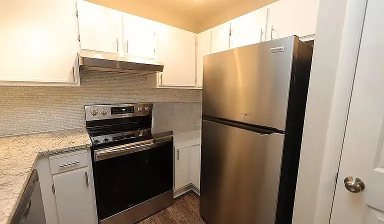 3702 Chimney Ridge Pl #107 — Photo 1
