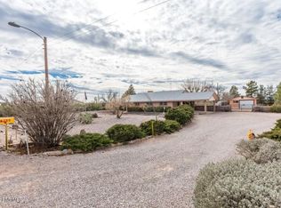 5755 N Jornada Rd, Las Cruces, NM 88012