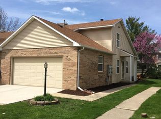 108 Misty Cv, Savoy, IL 61874