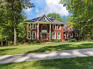 129 Inwood Trl, Madison, AL 35758