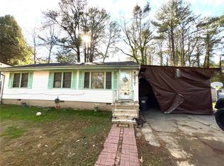 2524 Old Colony Rd, East Pt, GA 30344