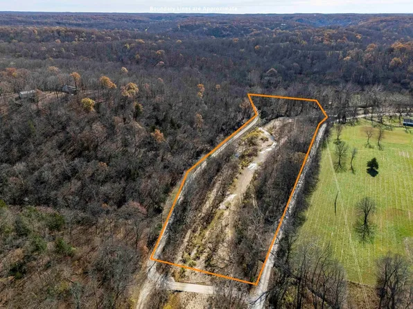 0 Massas Creek Rd, Jonesburg, MO 63351