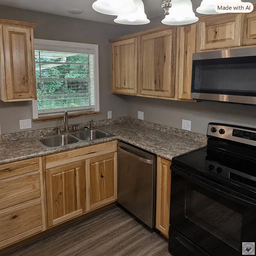 3 bed, 2.5 bath, 1428 sqft, $1,600 — Photo 3