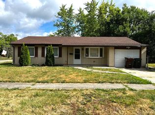 548 Landau Rd, University Park, IL 60484