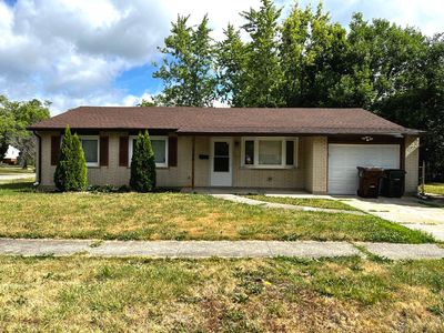 548 Landau Rd, University Park, IL, 60484