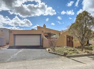 1856 Tramway Terrace Loop NE, Albuquerque, NM 87122