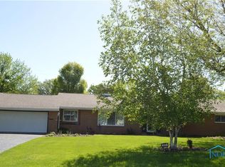 309 Huron Rd, Findlay, OH 45840