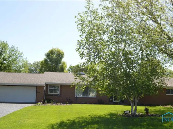 309 Huron Rd, Findlay, OH 45840