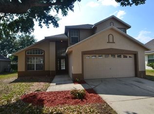 403 Steamboat Blvd, Davenport, FL 33837