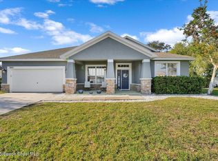 5842 Chicory Dr, Titusville, FL 32780