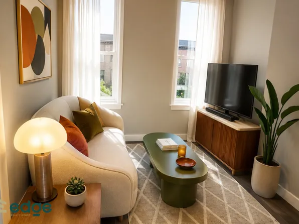 537 Central Ave APT 2F, Brooklyn, NY 11207