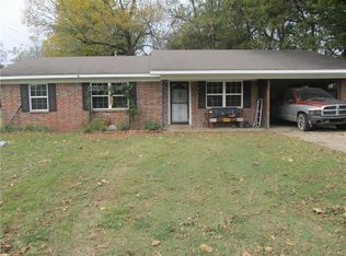221 S Beech St, Spiro, OK 74959