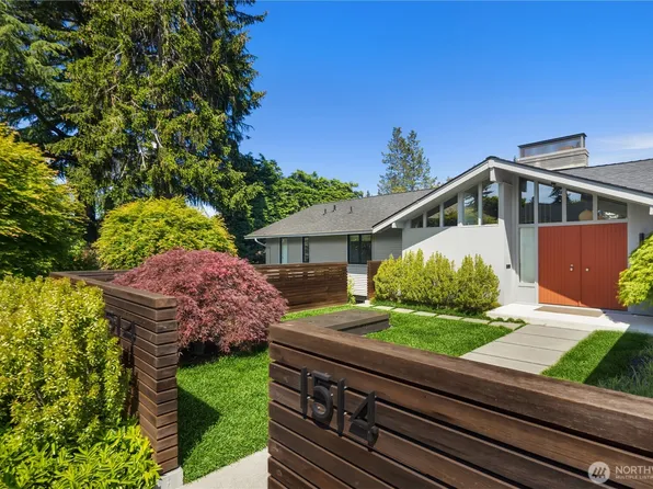 1514 Shenandoah Drive E, Seattle, WA 98112