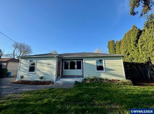 4125 Auburn Rd NE, Salem, OR
