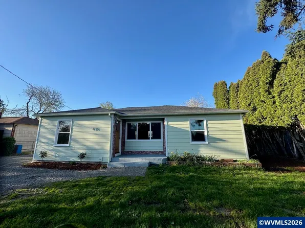4125 Auburn Rd NE, Salem, OR 97301