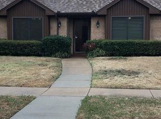 2507 Shadow Lane Dr, McKinney, TX 75072