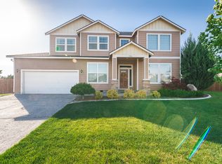 3916 Road 105, Pasco, WA