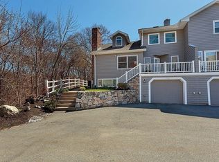 26 Carnation Cir #D, Reading, MA 01867