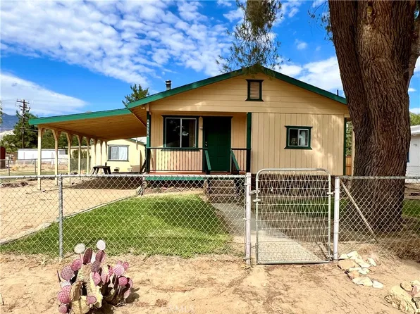 14225 Polaris St, Weldon, CA 93283