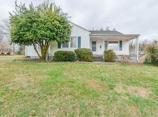 931 Buckner St, Bristol, VA 24201