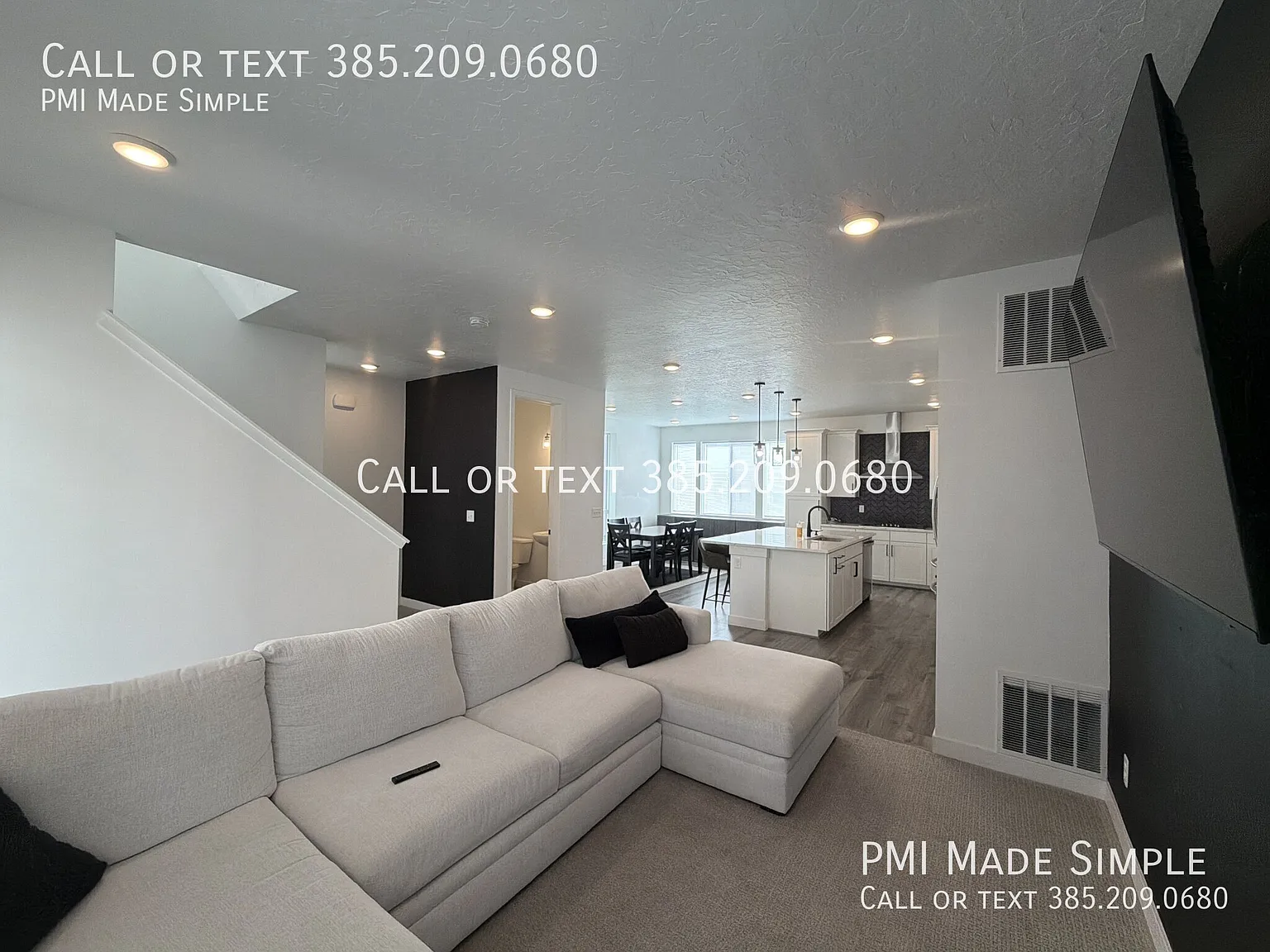 Modern 3BR home in American Fork! — Photo 1