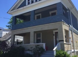 13 Aitken Ave, Hudson, NY 12534