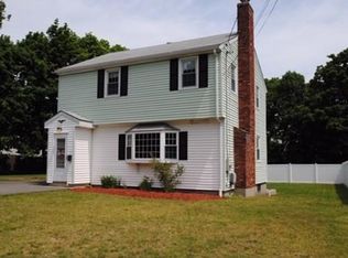 1 My St, Woburn, MA 01801