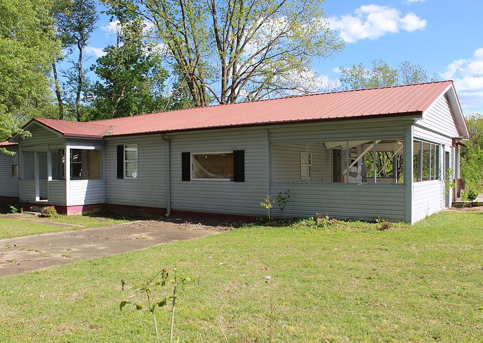 145 Atwood St, Trezevant, TN 38258 Zillow
