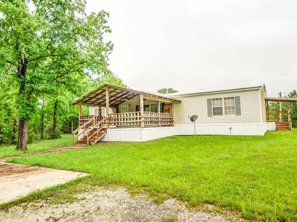 37A Riverside Ln, Huntsville, TX 77320