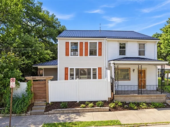803 Crucible St, Pittsburgh, PA 15220