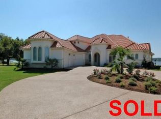 1624 Catalina Bay Ct, Granbury, TX 76048