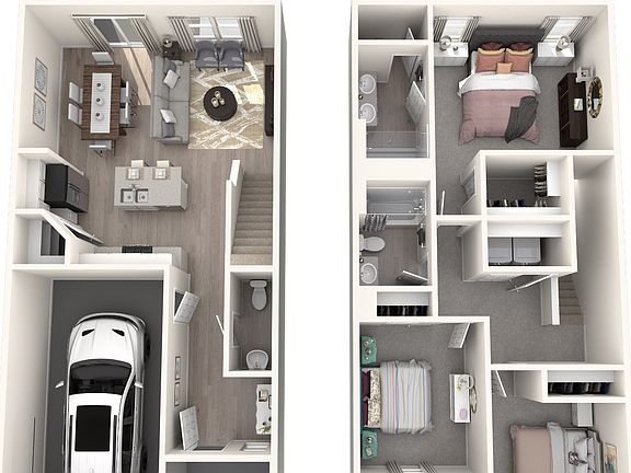 3rd image of 4530 Skywood Ln Lot 228