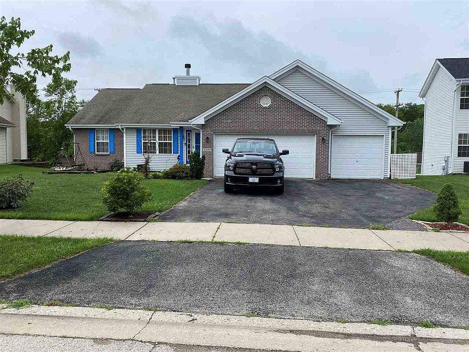 1st image of 2307 Maxine Ln