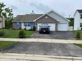 2307 Maxine Ln, Rockford, IL 61102