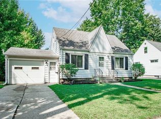 534 Woodward Ave, North Tonawanda, NY