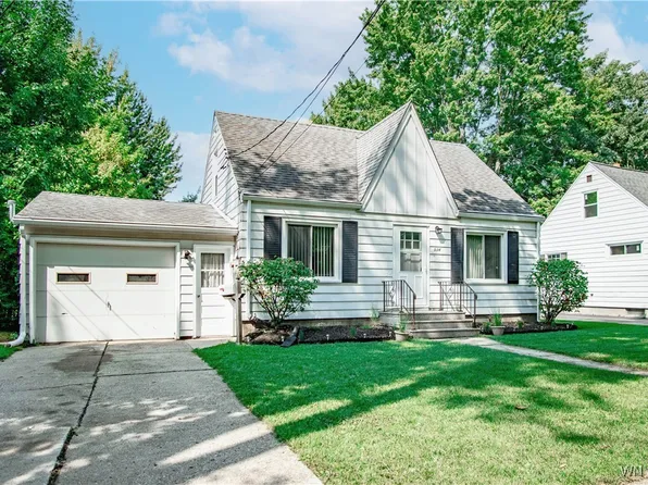 534 Woodward Ave, North Tonawanda, NY 14120
