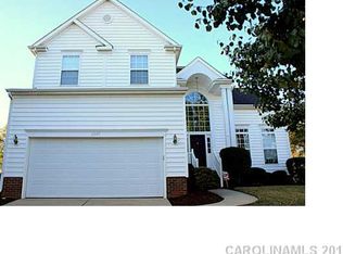 12339 Shadow Ridge Ln, Charlotte, NC 28273