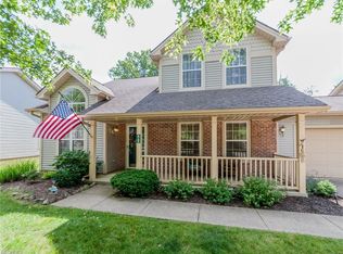 6755 Meadow Ln, Middleburg Heights, OH 44130