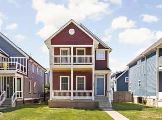 1922 Ruckle St, Indianapolis, IN 46202