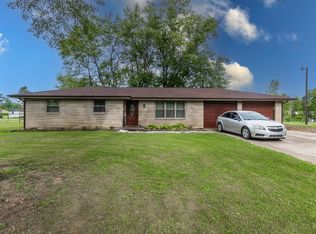 8884 N County Road 675 E, Seymour, IN