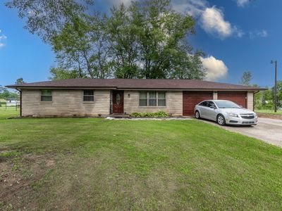 8884 N County Road 675 E, Seymour, IN, 47274